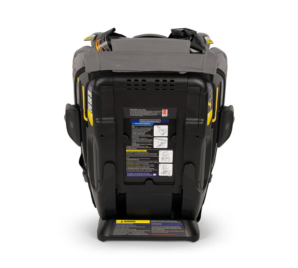 Nuna REVE™ Car Seat